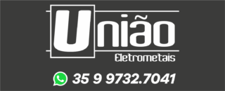 Logo de rodapé União